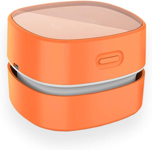 Bright Orange Desk Buddy